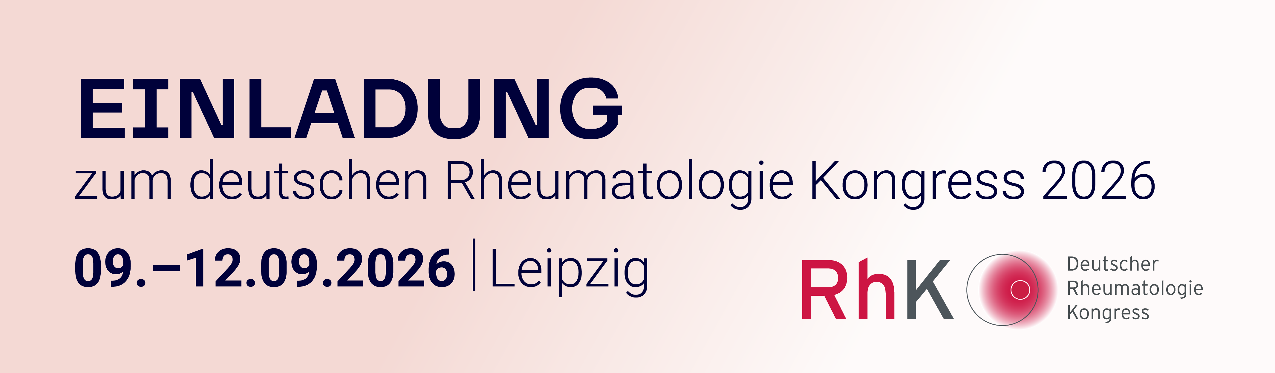 deutschen Rheumatologie Kongress